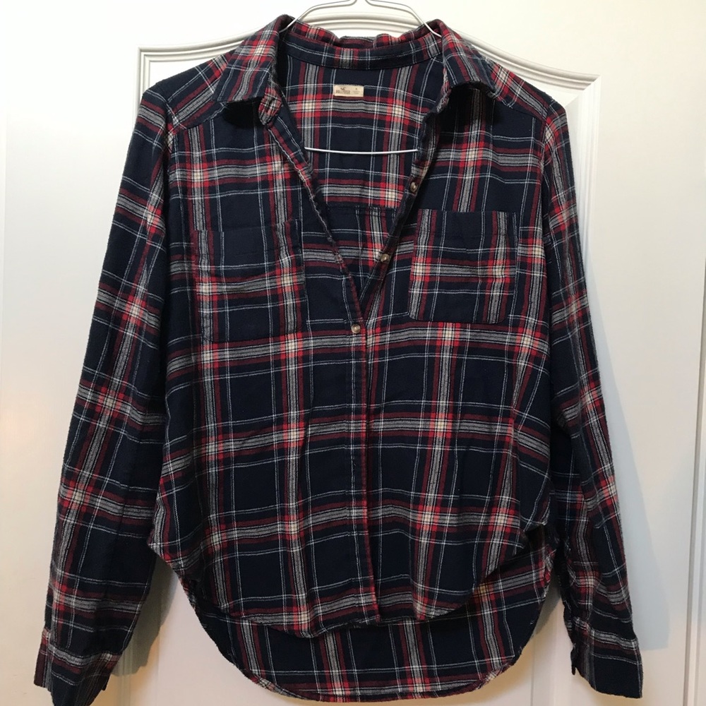 🌟Flannel! 🌟